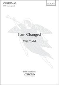 I am Changed