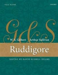 Ruddigore