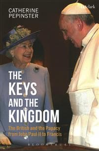 The Keys and the Kingdom