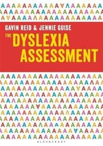 The Dyslexia Assessment