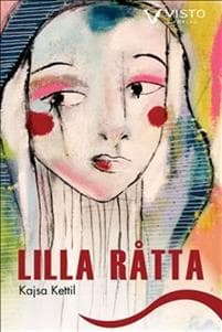 Lilla råtta