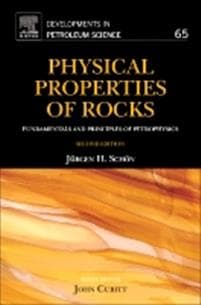 Physical Properties of Rocks