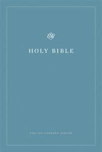 ESV Economy Bible