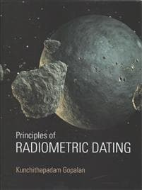 Principles of Radiometric Dating
