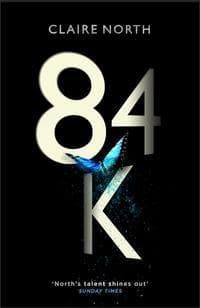 Untitled Claire North Novel 2