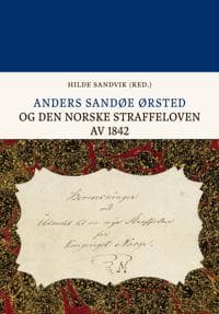 Anders Sandøe Ørsted