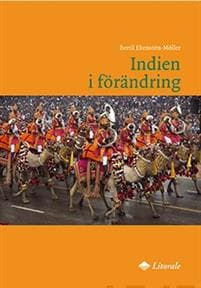 Indien i förändring