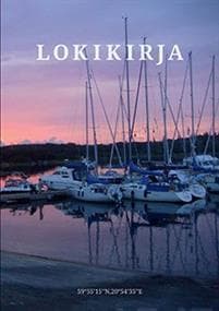 Veneilijän lokikirja