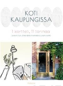 Koti kaupungissa