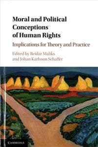 Moral and Political Conceptions of Human Rights