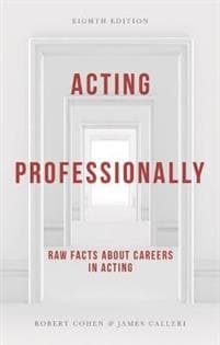 Acting Professionally