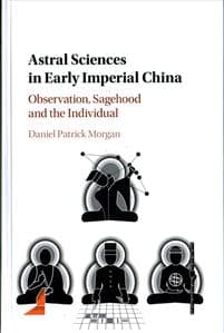 Astral Sciences in Early Imperial China