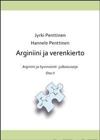 Arginiini ja verenkierto