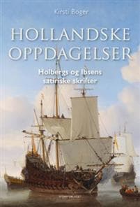 Hollandske oppdagelser