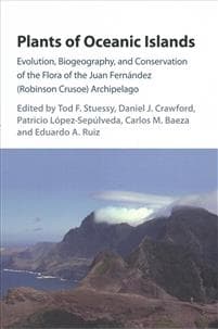 Plants of Oceanic Islands