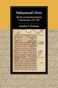 Muhammad's Heirs
