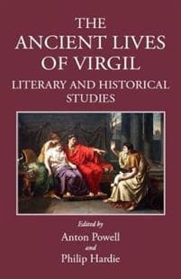 The Ancient Lives of Virgil