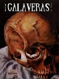 Calaveras III