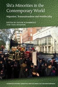 Shia Minorities in the Contemporary World