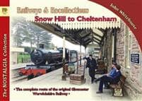 RailwaysRecollections Snow Hill to Cheltenham