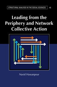 Leading from the Periphery and Network Collective Action