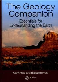The Geology Companion