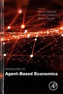 Introduction to Agent-Based Economics