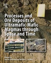 Processes and Ore Deposits of Ultramafic-Mafic Magmas through Space and Time