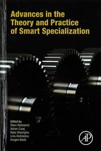 Advances in the Theory and Practice of Smart Specialization