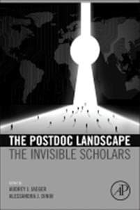 The Postdoc Landscape