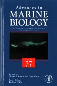 Northeast Pacific Shark Biology, Research and Conservation Part A