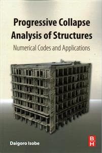Progressive Collapse Analysis of Structures
