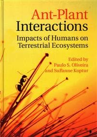Ant-Plant Interactions