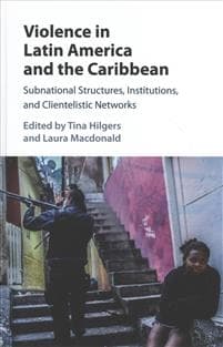 Violence in Latin America and the Caribbean