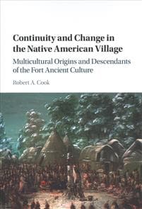 Continuity and Change in the Native American Village