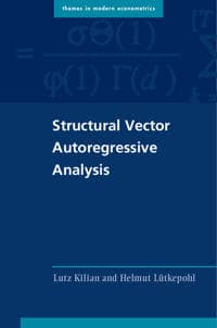 Structural Vector Autoregressive Analysis