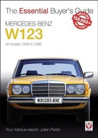 Mercedes-Benz W123