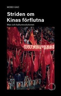 Striden om Kinas förflutna