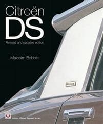 CitroëN Ds
