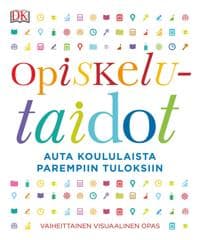 Opiskelutaidot