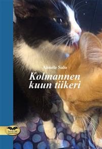 Kolmannen kuun tiikeri
