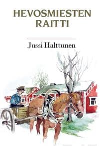 Hevosmiesten raitti