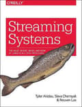 Miniatyrbild 1 av 2: Streaming Systems