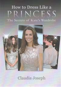 How to Dress Like a Princess