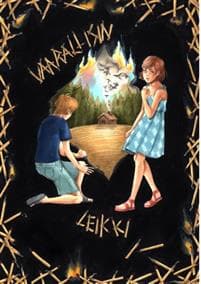 Vaarallisin leikki