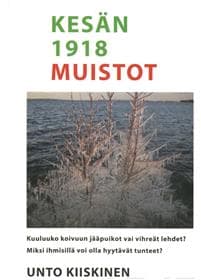 Kesän 1918 muistot
