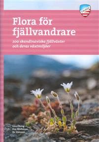 Flora för fjällvandrare