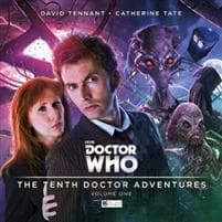 Tenth Doctor Adventures