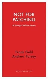 Not for Patching