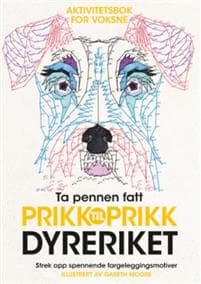Prikk til prikk
